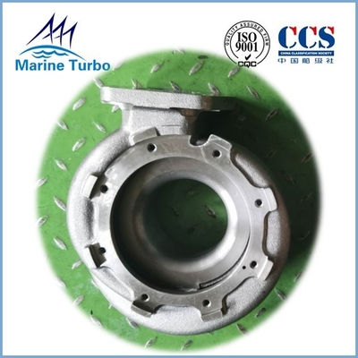 T- RH1022 Turbine Casing For Turbocharger Spare Parts Replacement