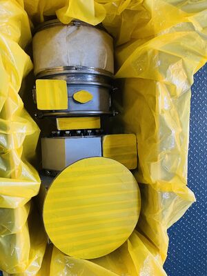 T- NR12S Turbocharger Complete
