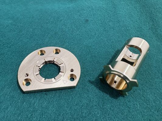 T- TPS44-H Bearing