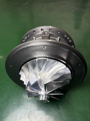 T- ST5 Cartridge Assembly
