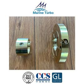 T-  / T- A145M Turbocharger Bearings For Medium Speed Marine Engines Parts