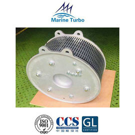 T- RH183 Marine Turbo Kits