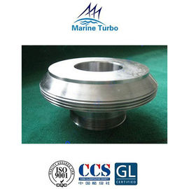 T-  Turbocharger / T- TCA Series Turbo Repair Kit For Marine Diesel Oil, HFO And Gas Engine Overhaul