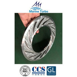 T- AT14 Turbo Nozzle Ring Guide Vane For T-  Turbocharger Marine Propulsion Engines