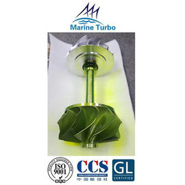 T-  Turbocharger / T- RR181 Turbocharger Rotor Assembly For High-Speed Diesel And Gas Engines