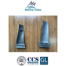 T-NA SERIES Turbo Spare PartsTurbine Blade Turbo Replacement Parts