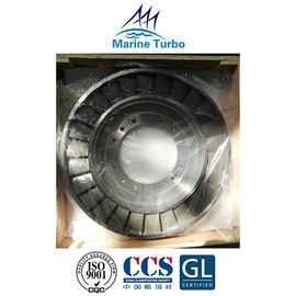 T- MITSUBISHI Turbocharger / T- MET42SD Nozzle Ring Turbo Guide Vane For Marine And Stationary Engine Parts