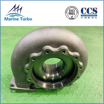 Casted Turbine Housing For  AT14 Turbocharger