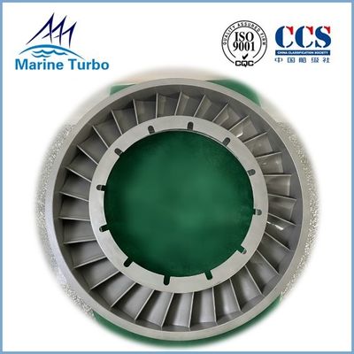 Aftermarket Axial Flow  NA70/T Turbocharger Nozzle Ring