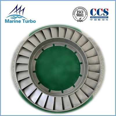 Aftermarket Axial Flow  NA70/T Turbocharger Nozzle Ring