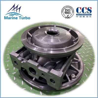 HPR 4000 Bearing Casing For KBB Exhaust Gas Output 700-1300kW