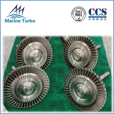  Turbocharger Shaft Of Stator Rotor Assembly VTC304