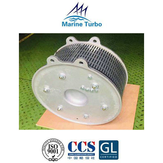 T- RH183 Marine Turbo Kits