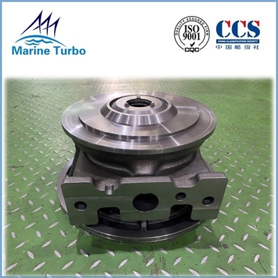 T-TPS57 Penggantian Casing Bantalan Untuk Turbocharger Diesel Marinir