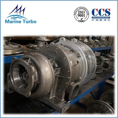 T- RH183 Mesin Diesel Laut Turbocharger Untuk Turbo Parts