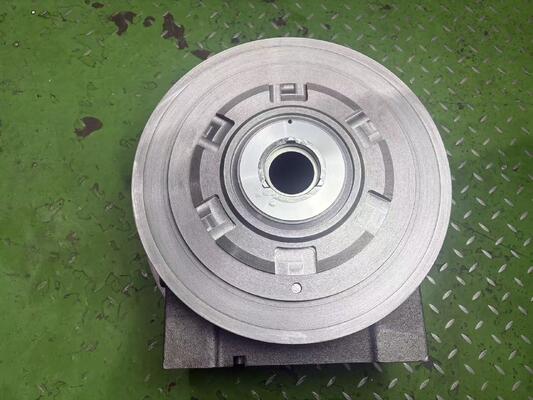 T-A145M Bearing Casing