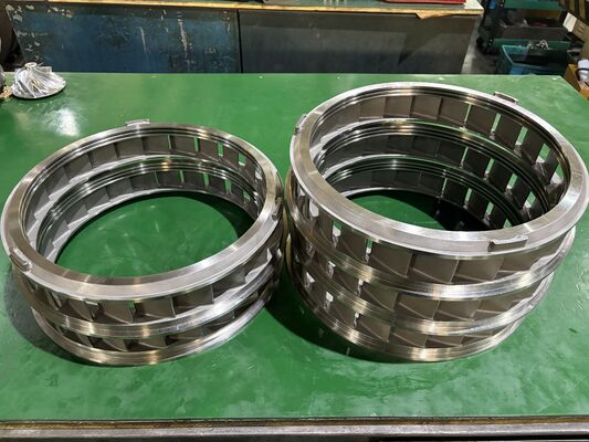 T-A150 Nozzle Ring