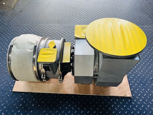 Turbocharger Lengkap T- NR12S Turbo
