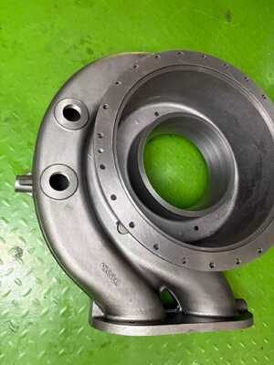 Casing Volut Ganda T-NR24R