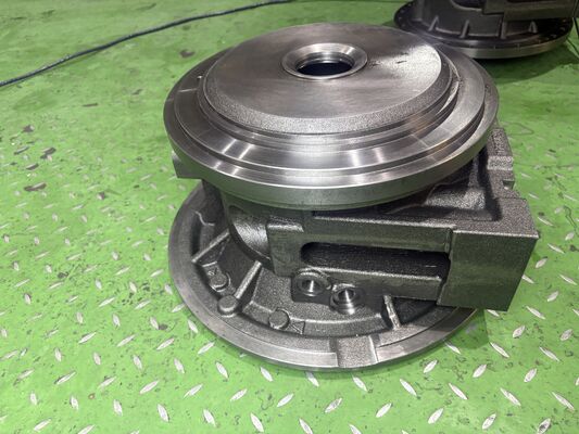 Casing Bantalan T-ST5-EP