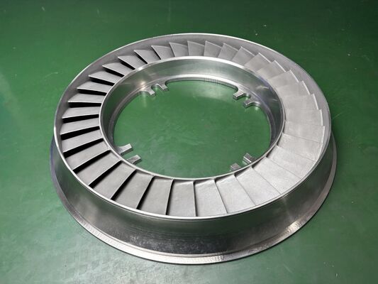Cincin Nozel Turbin T-TCA55