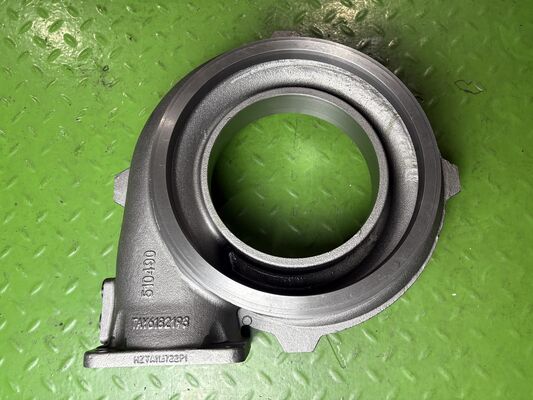 Casing Kompresor T- A130