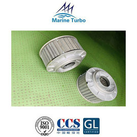 T- TPS52 Turbo Silencer Untuk Turbocharger Perbaikan Perbaikan Pergantian