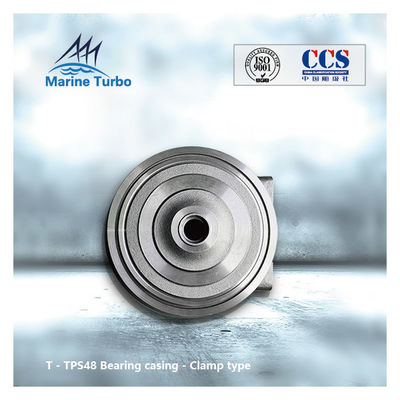 Jenis Klamping T- TPS48 Turbo Bearing Housing